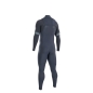 Preview: Produktbild ION Neoprenanzug Herren Seek Amp 5/3 FrontZip Petrol 2022 Ansicht schräg hinten